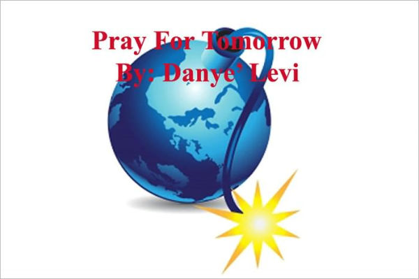 Pray For Tomorrow