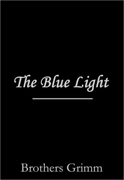 The Blue Light