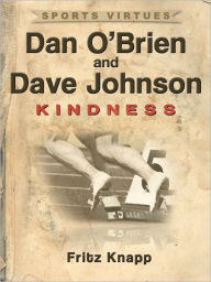 Title: Dan O'Brien & Dave Johnson: Kindness, Author: Fritz Knapp