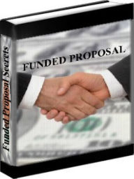 Title: Funded Proposal Secrets - How To Convert Prospects Into Buyers On Autopilot, Author: Mike Dillarrd