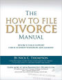 How to File Divorce in Kentucky Manual