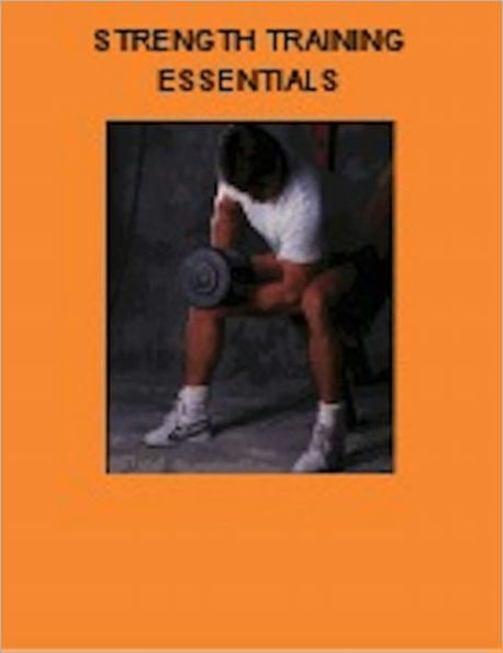 Strength Training Essentials