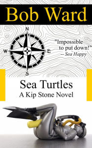 Title: Sea Turtles, Author: Bob Ward