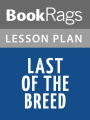 Last of the Breed by Louis L'Amour Lesson Plans