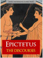 THE DISCOURSE of EPICTETUS (Special Nook Edition): The Highly Acclaimed Philosophy Discourses Complete Unabridged Authoritative Edition of EPICTETUS THE DISCOURSES