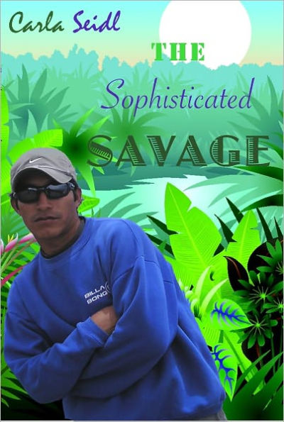 The Sophisticated Savage