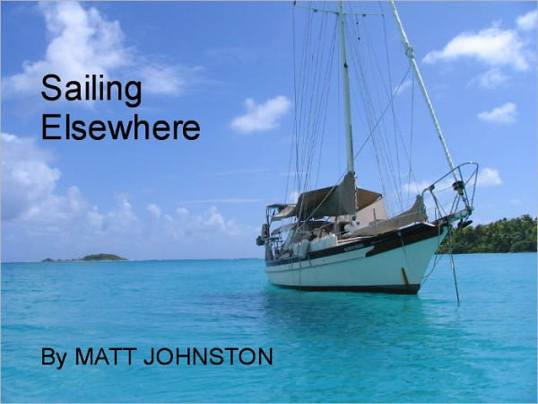 Sailing Elsewhere