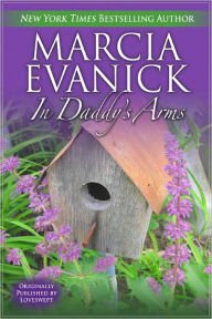 Title: In Daddy's Arms, Author: Marcia Evanick
