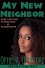 My New Neighbor (interracial bdsm erotic romance)