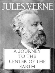 Title: A Journey to the Center of the Earth, Author: Jules Verne