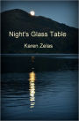 Night's Glass Table