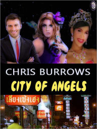 Title: City of Angels, Author: Chris Burrows