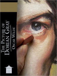 Title: The Picture of Dorian Gray, Author: Oscar Wilde