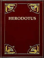 The History of Herodotus, Volumes 1-2 (of 2)