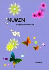 Title: Numin, Author: T.M. Rivera