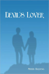 Title: Devil's Lover, Author: Seedy Bojang