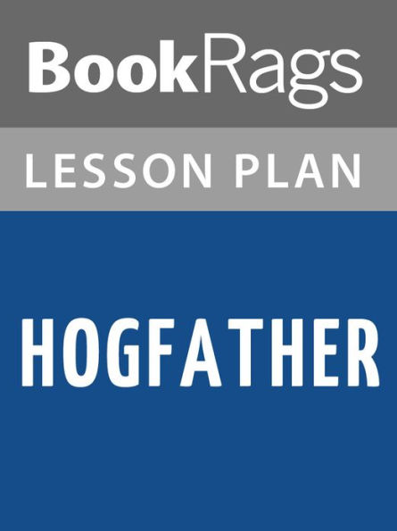 Hogfather by Terry Pratchett Lesson Plans