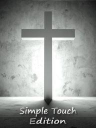 Title: KING JAMES BIBLE Touch, Author: GOD