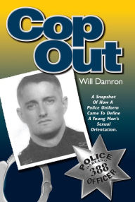 Title: Cop Out, Author: Will Damron