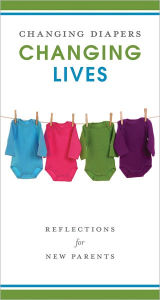 Title: Changing Diapers: Changing Lives, Author: Janet Buening