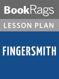 Title: Fingersmith by Sarah Waters Lesson Plans, Author: BookRags