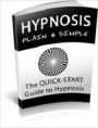 Hypnosis Plain And Simple