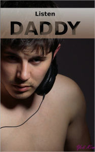 Title: Listen Daddy., Author: Yoli Kim