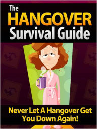 Title: The Hangover Survival Guide, Author: Alan Smith