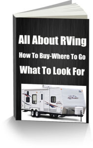 Title: All About RVing How To Buy-Where To Go What To Look For, Author: David King