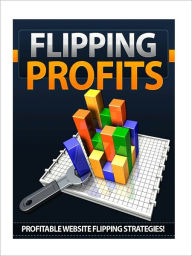 Title: Flipping Profits, Author: eBook House