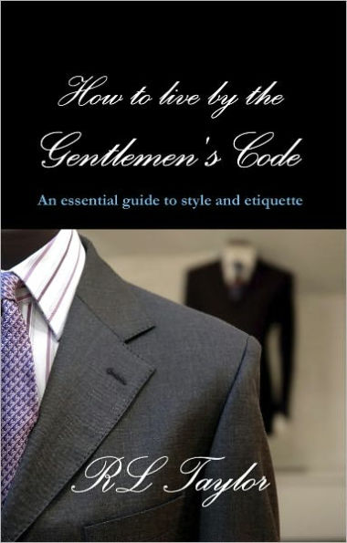 The Gentlemen's Code