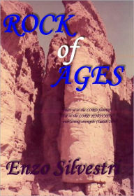 Title: Rock of Ages, Author: Enzo Silvestri