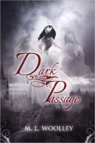 Title: Dark Passage- Chosen, Author: M.L. Woolley
