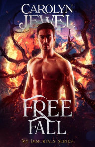 Title: Free Fall: A Demons & Witches Forbidden Romance, Author: Carolyn Jewel