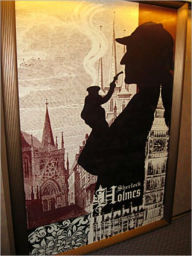 Title: The Return of Sherlock Holmes, Author: Arthur Conan Doyle