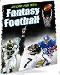 Title: Having Fun With Fantasy Football, Author: Having Fun With Fantasy Football