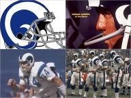 Title: Los Angeles Rams 1970: A Game-by-Game Guide, Author: John Schaefer