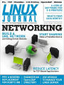 Linux Journal July 2012