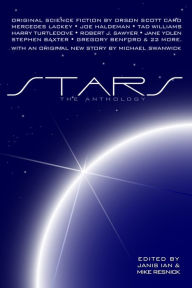 Title: Stars: The Anthology, Author: Janis Ian