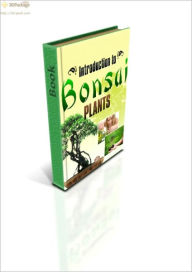 Title: Bonsai Trees, Author: Alan Smith