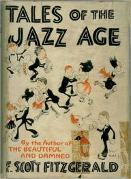 Title: Tales of the Jazz Age, Author: F. Scott Fitzgerald