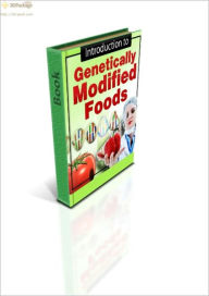 Title: Genetically Modified Foods, Author: Alan Smith
