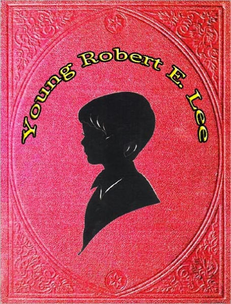 Young Robert E. Lee