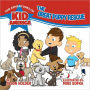 The Adventures of Kid America: The Great Puppy Rescue