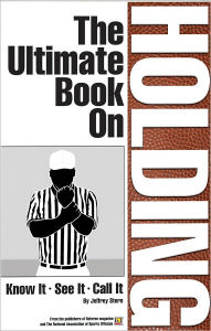 Title: The Ultimate Book on Holding, Author: Jeffery Stern