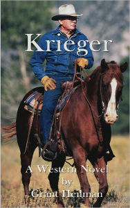 Title: Krieger, Author: Grant Heilman