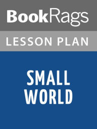 Title: Small World by David Lodge Lesson Plans, Author: BookRags