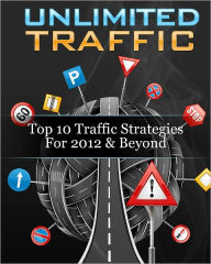 Title: Unlimited Traffic, Author: Anonymous