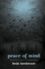 Peace of Mind: Book Two of the Evie Sanders Series