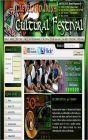 Cleveland Irish Cultural Festival: Performers 2012